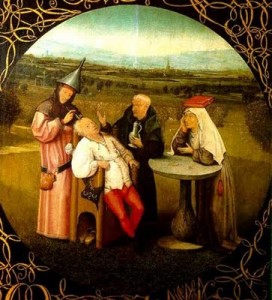 TREPANACION